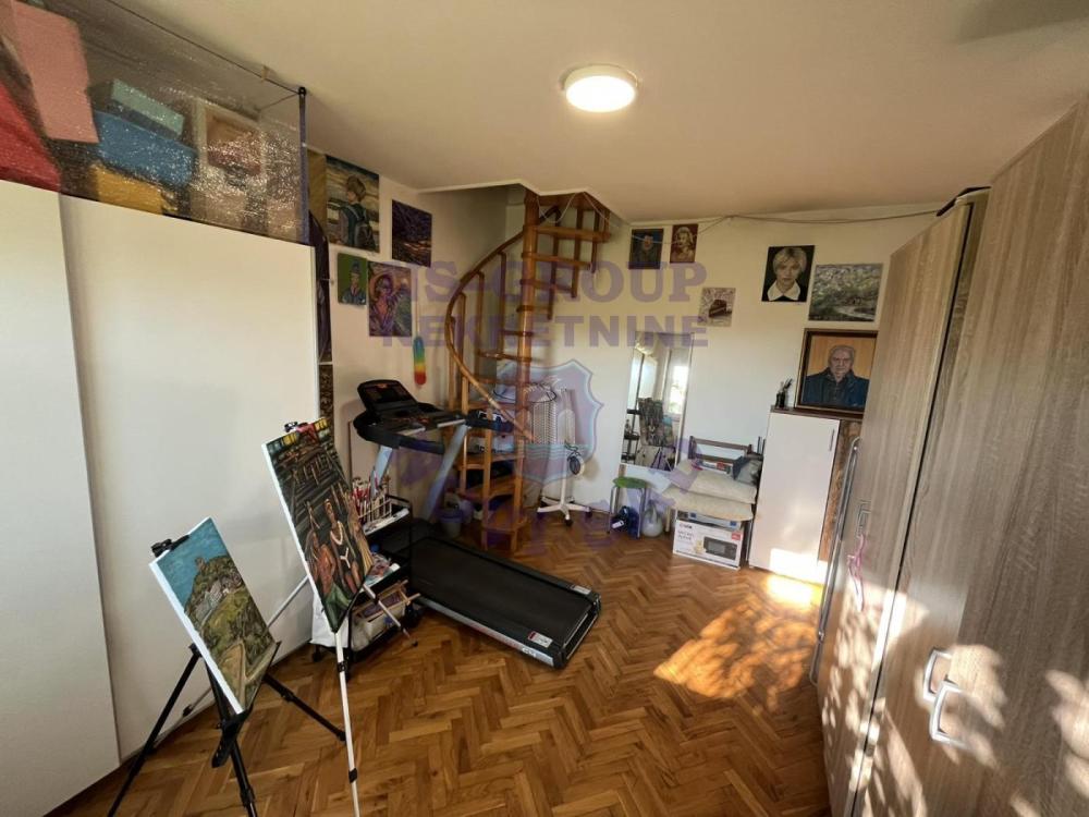 Slika 4 -  Stan na prodaju, 60m2, 130.000€